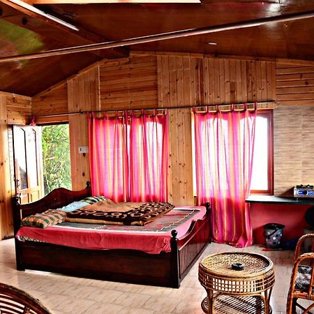Venish Home Stay Kodaikanal Ngoại thất bức ảnh