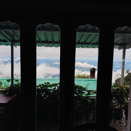 Venish Home Stay Kodaikanal Ngoại thất bức ảnh