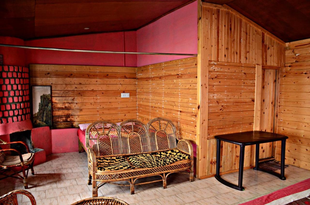 Venish Home Stay Kodaikanal Ngoại thất bức ảnh