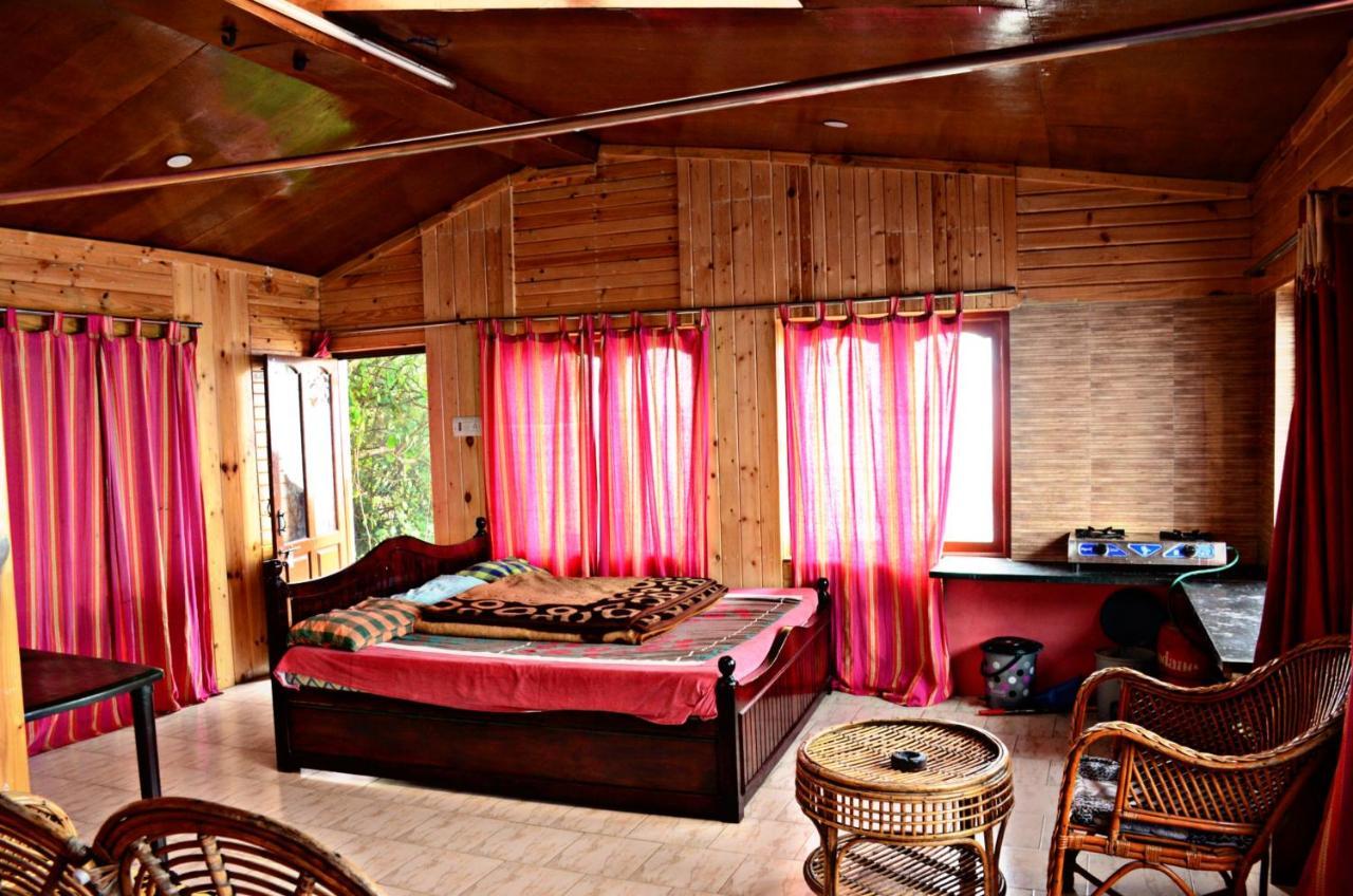 Venish Home Stay Kodaikanal Ngoại thất bức ảnh