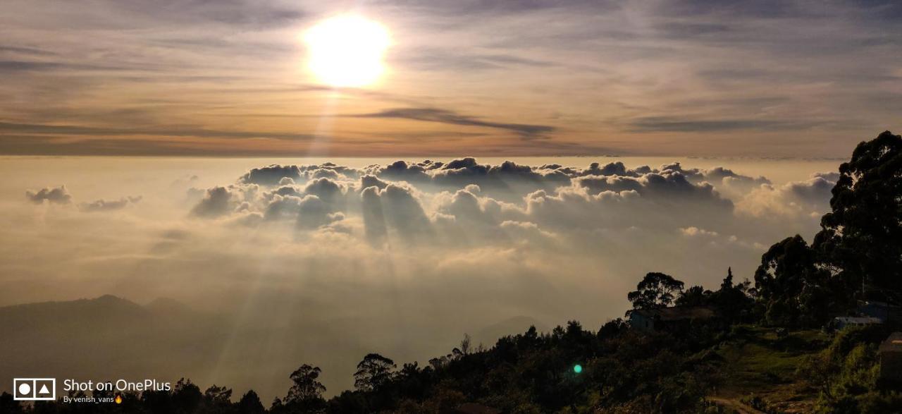 Venish Home Stay Kodaikanal Ngoại thất bức ảnh