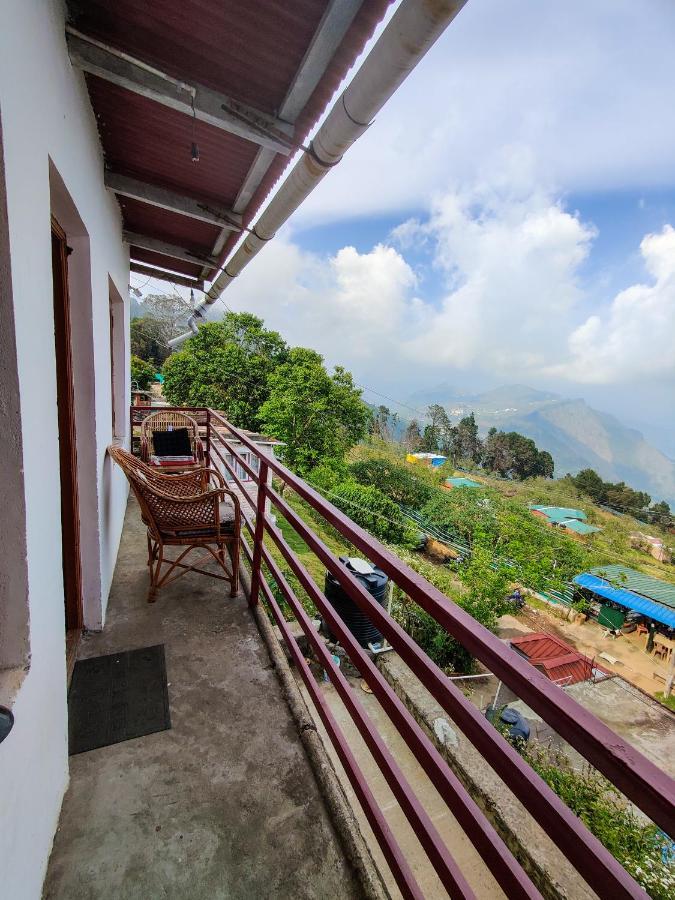 Venish Home Stay Kodaikanal Ngoại thất bức ảnh