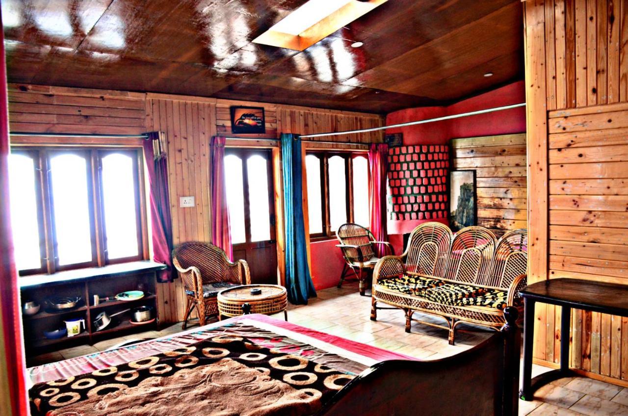 Venish Home Stay Kodaikanal Ngoại thất bức ảnh