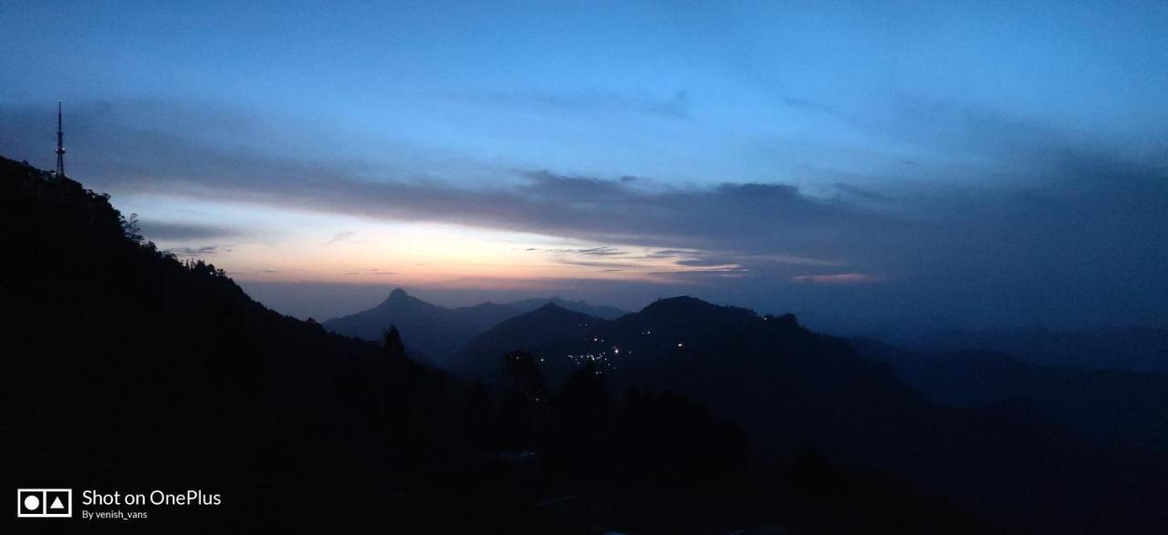 Venish Home Stay Kodaikanal Ngoại thất bức ảnh