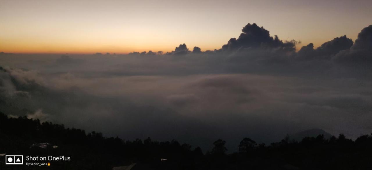 Venish Home Stay Kodaikanal Ngoại thất bức ảnh