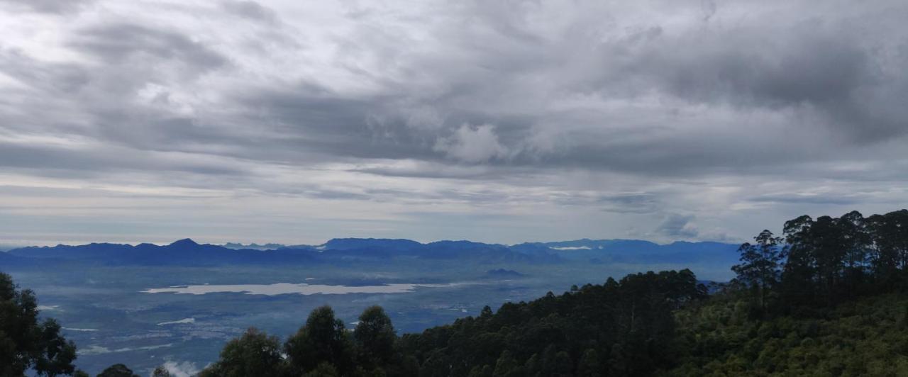 Venish Home Stay Kodaikanal Ngoại thất bức ảnh