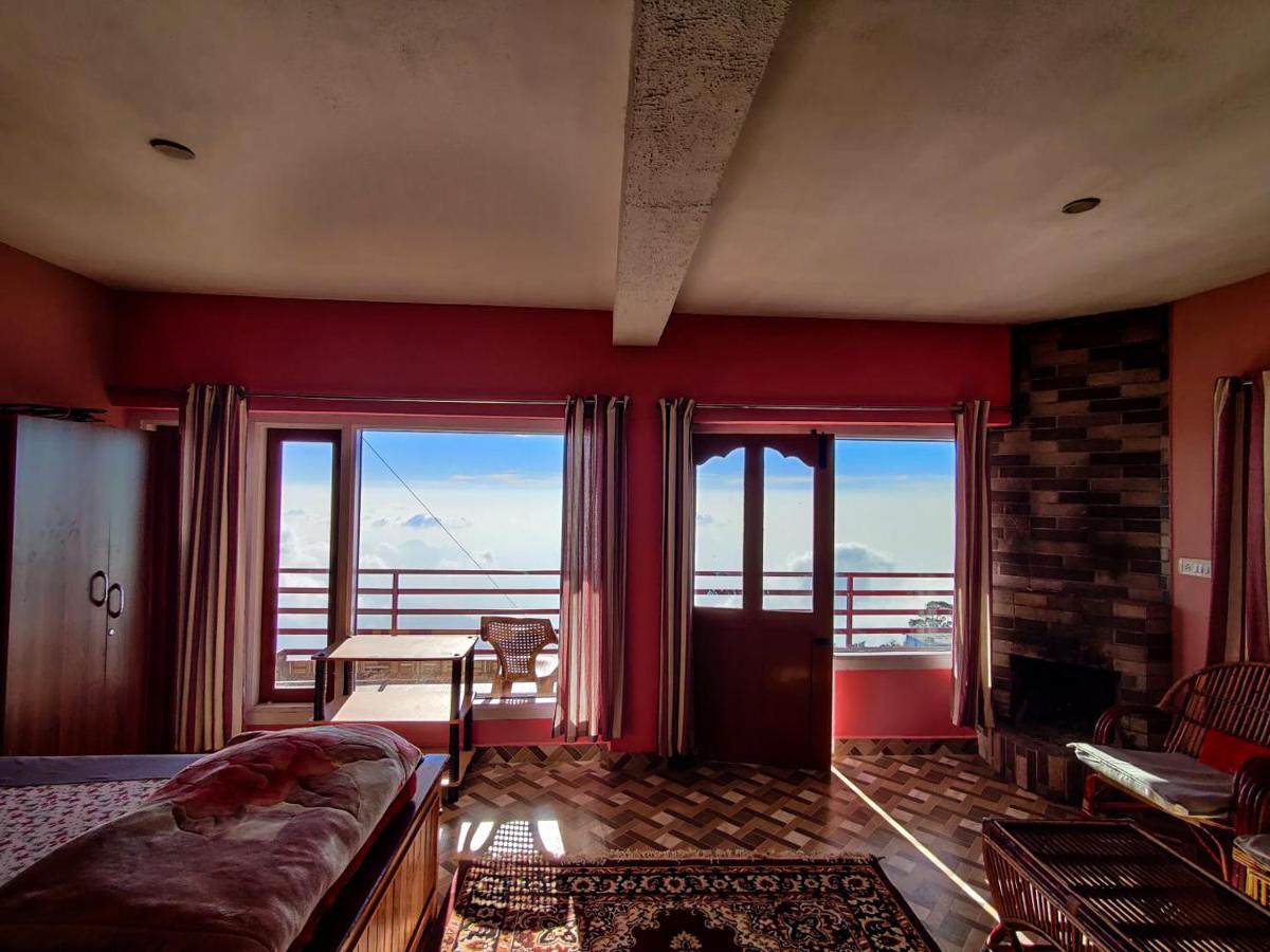 Venish Home Stay Kodaikanal Ngoại thất bức ảnh