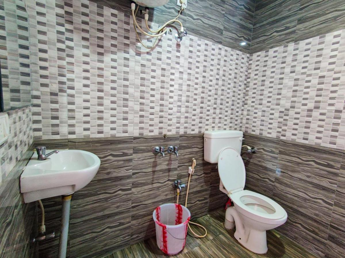 Venish Home Stay Kodaikanal Ngoại thất bức ảnh