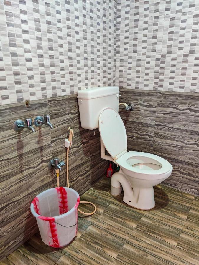 Venish Home Stay Kodaikanal Ngoại thất bức ảnh