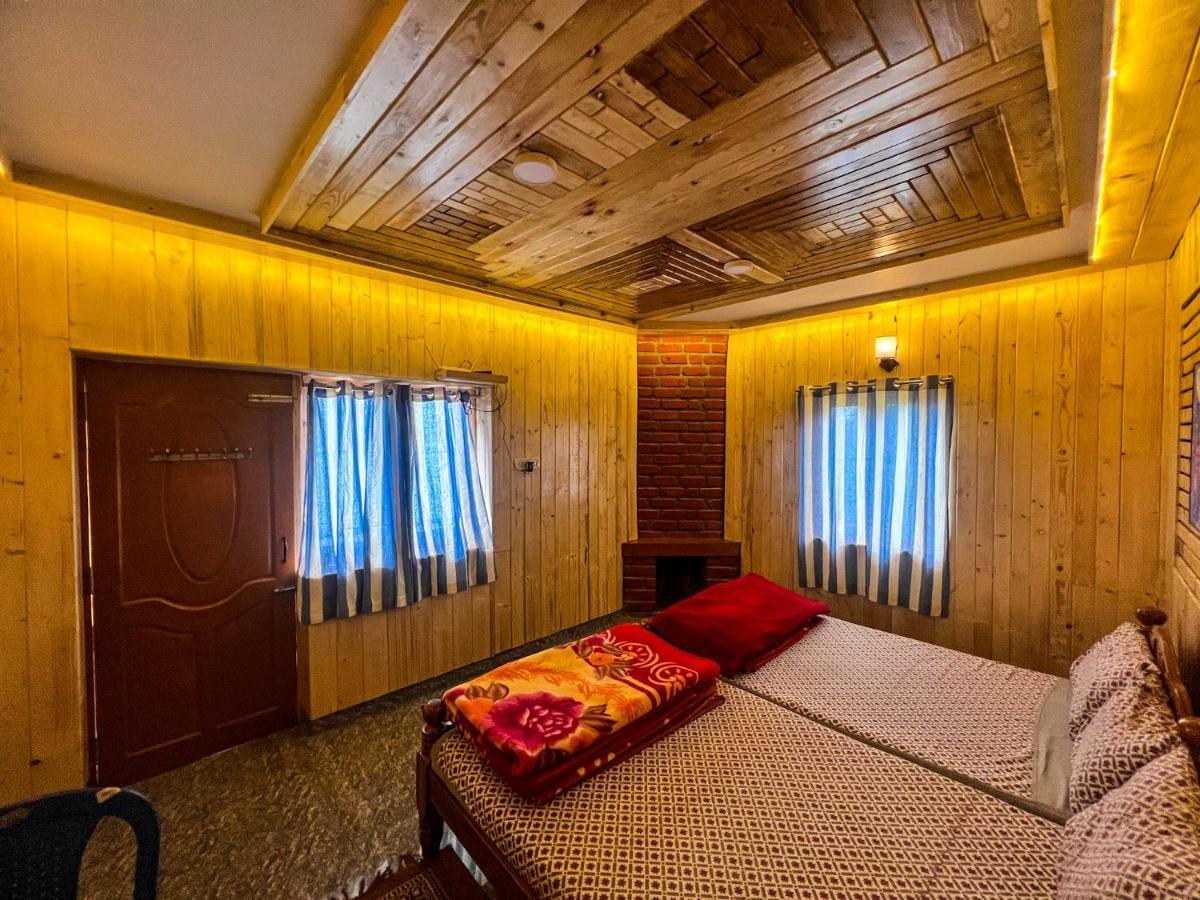 Venish Home Stay Kodaikanal Ngoại thất bức ảnh