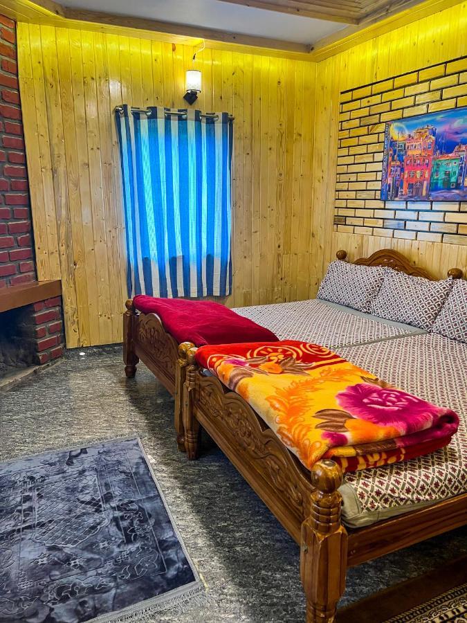 Venish Home Stay Kodaikanal Ngoại thất bức ảnh