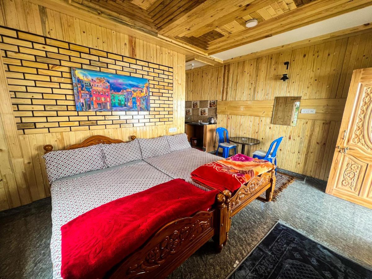 Venish Home Stay Kodaikanal Ngoại thất bức ảnh