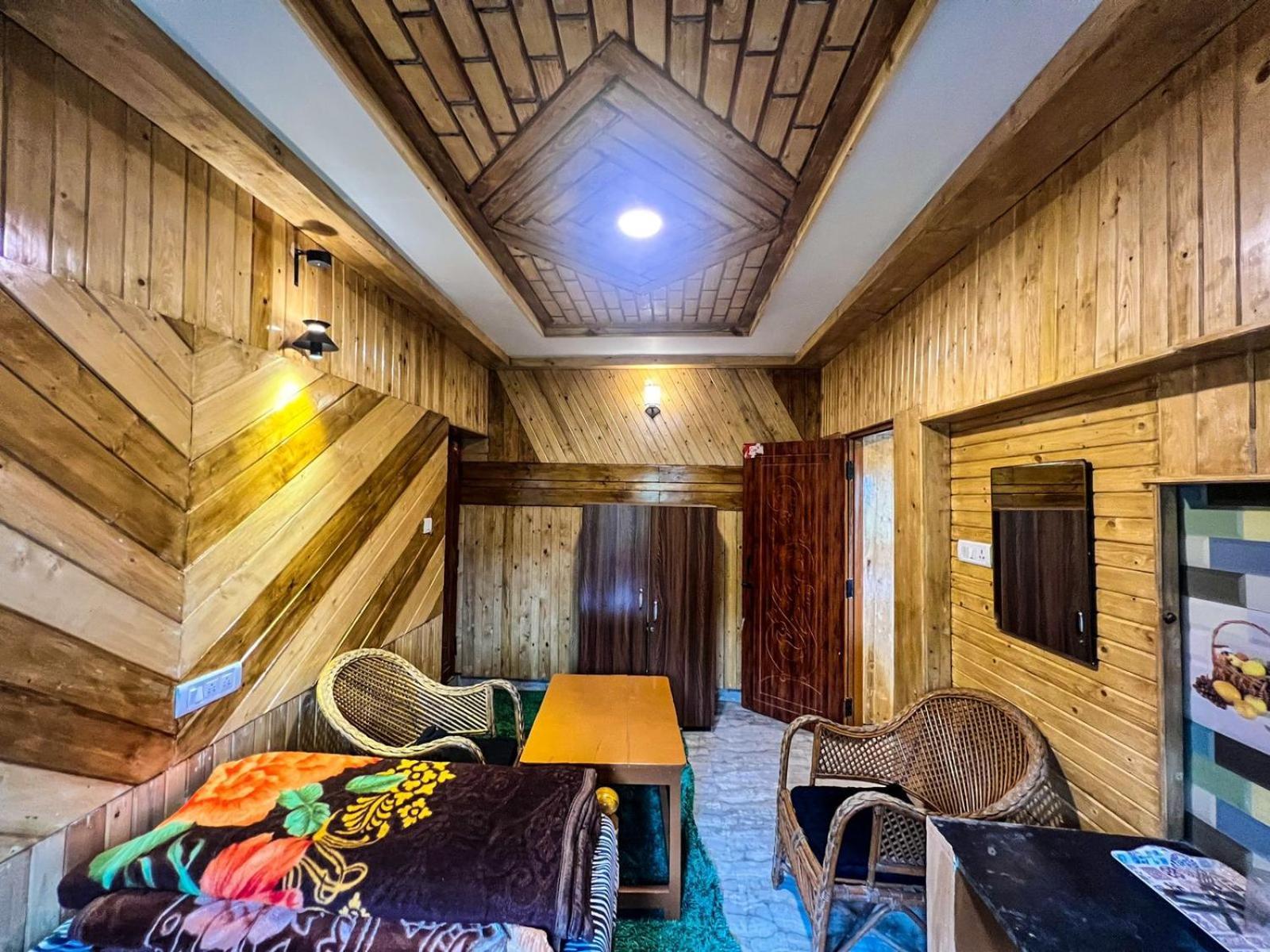 Venish Home Stay Kodaikanal Ngoại thất bức ảnh