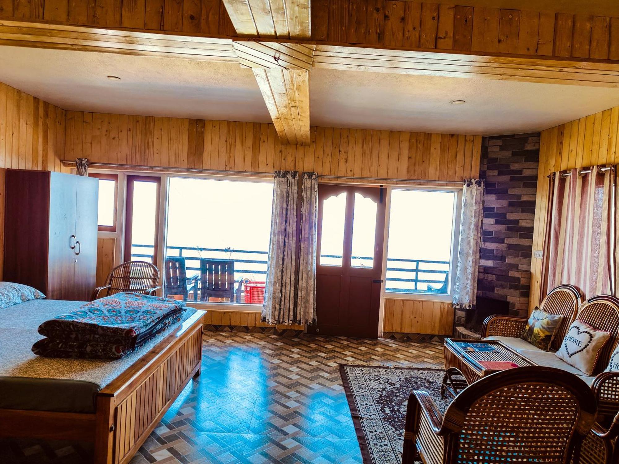 Venish Home Stay Kodaikanal Ngoại thất bức ảnh