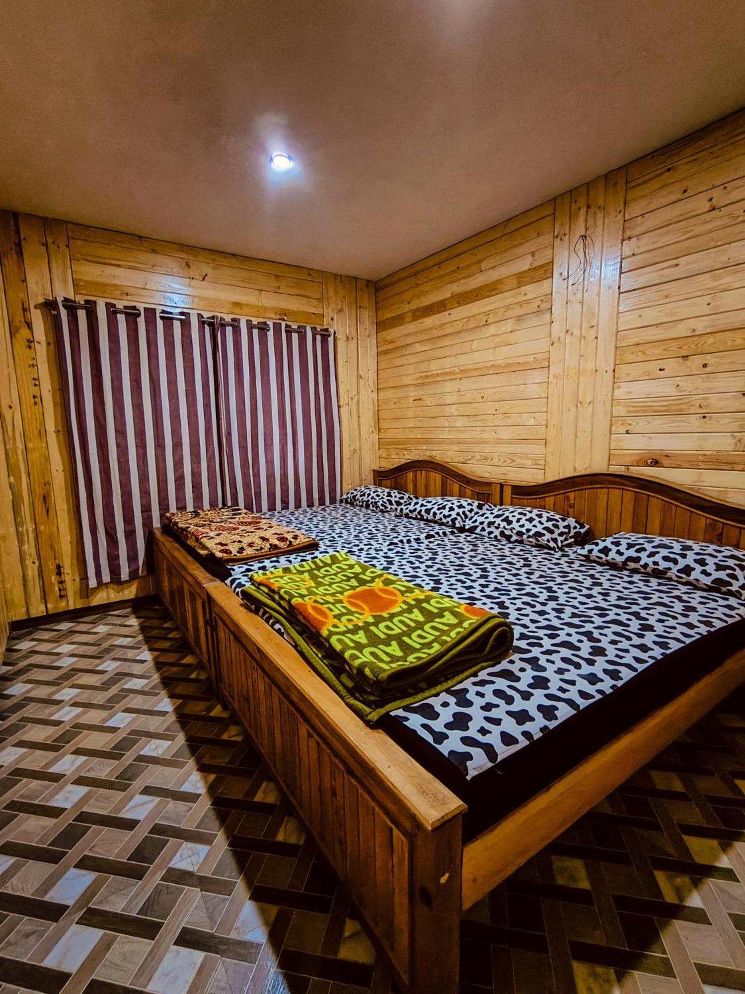 Venish Home Stay Kodaikanal Ngoại thất bức ảnh
