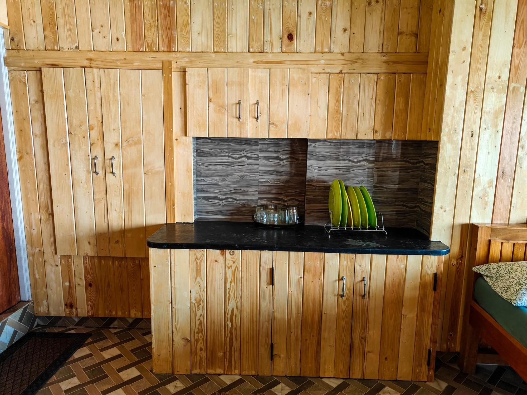 Venish Home Stay Kodaikanal Ngoại thất bức ảnh