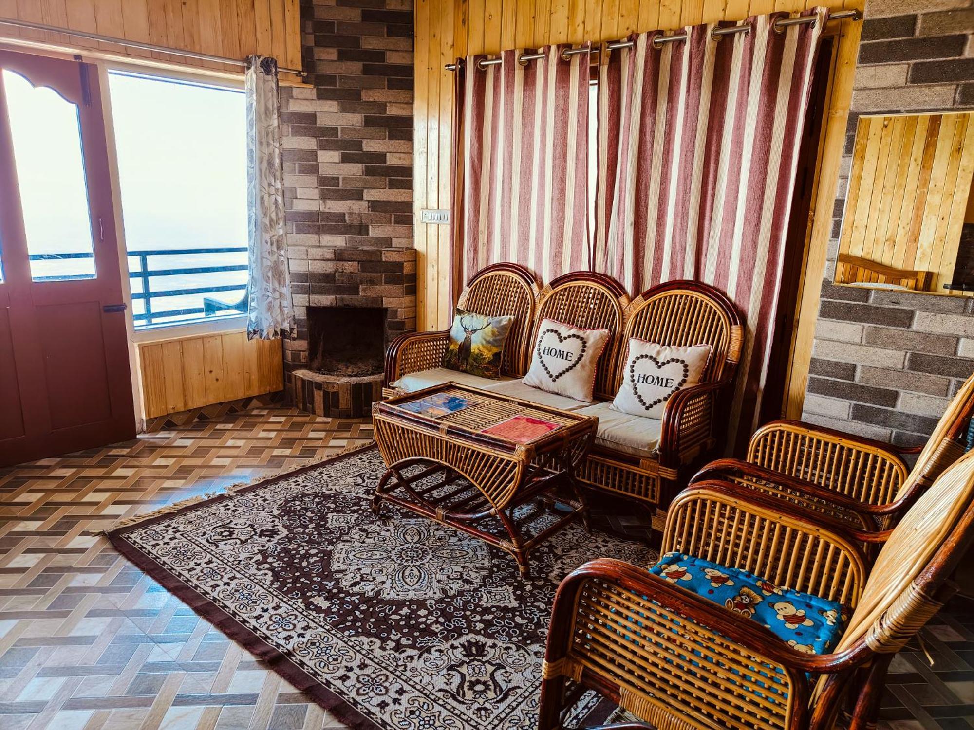 Venish Home Stay Kodaikanal Ngoại thất bức ảnh